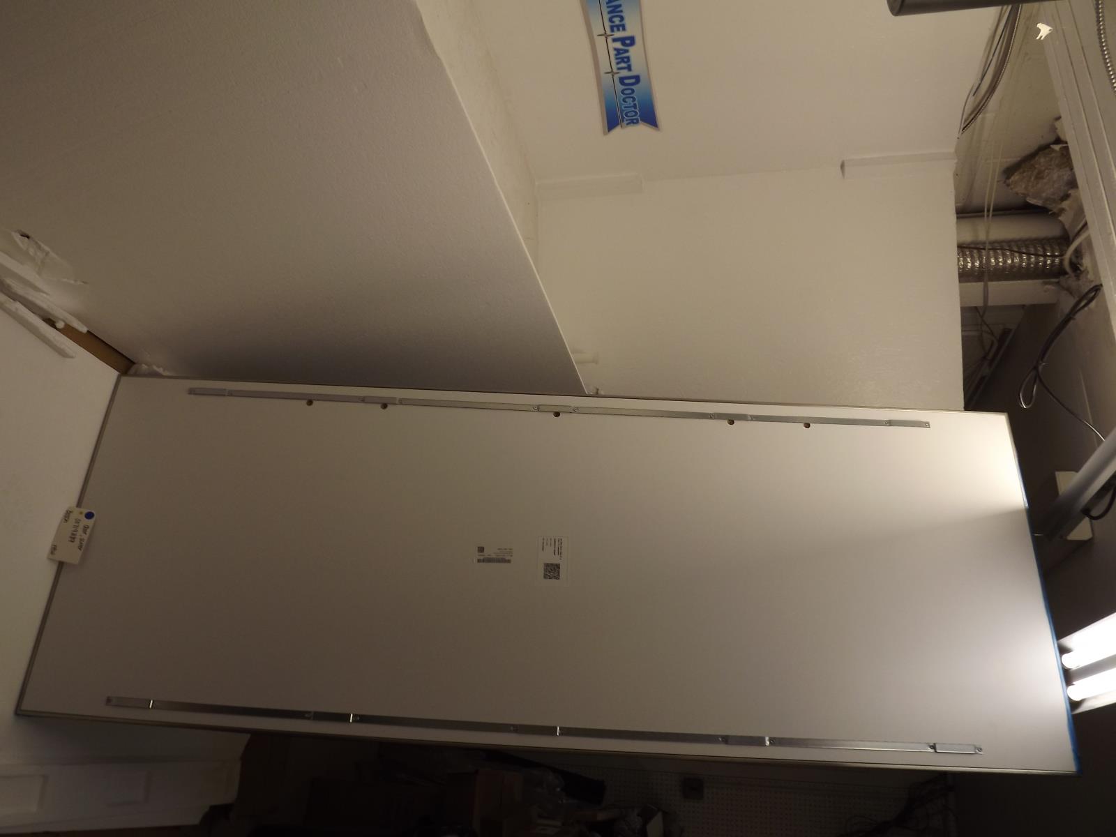 Bosch Refrigerator 00719289 Outer Door New Bosch Refrigerator 00719289 Outer Door New